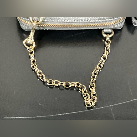 Juicy couture studded wallet - Picture 10 of 11